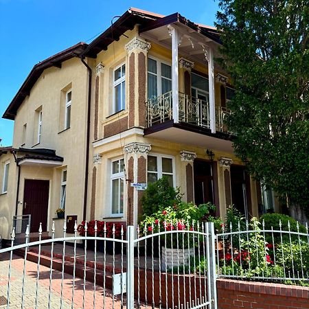 Pod Cisami Apartments 미엥지즈드로예 외부 사진