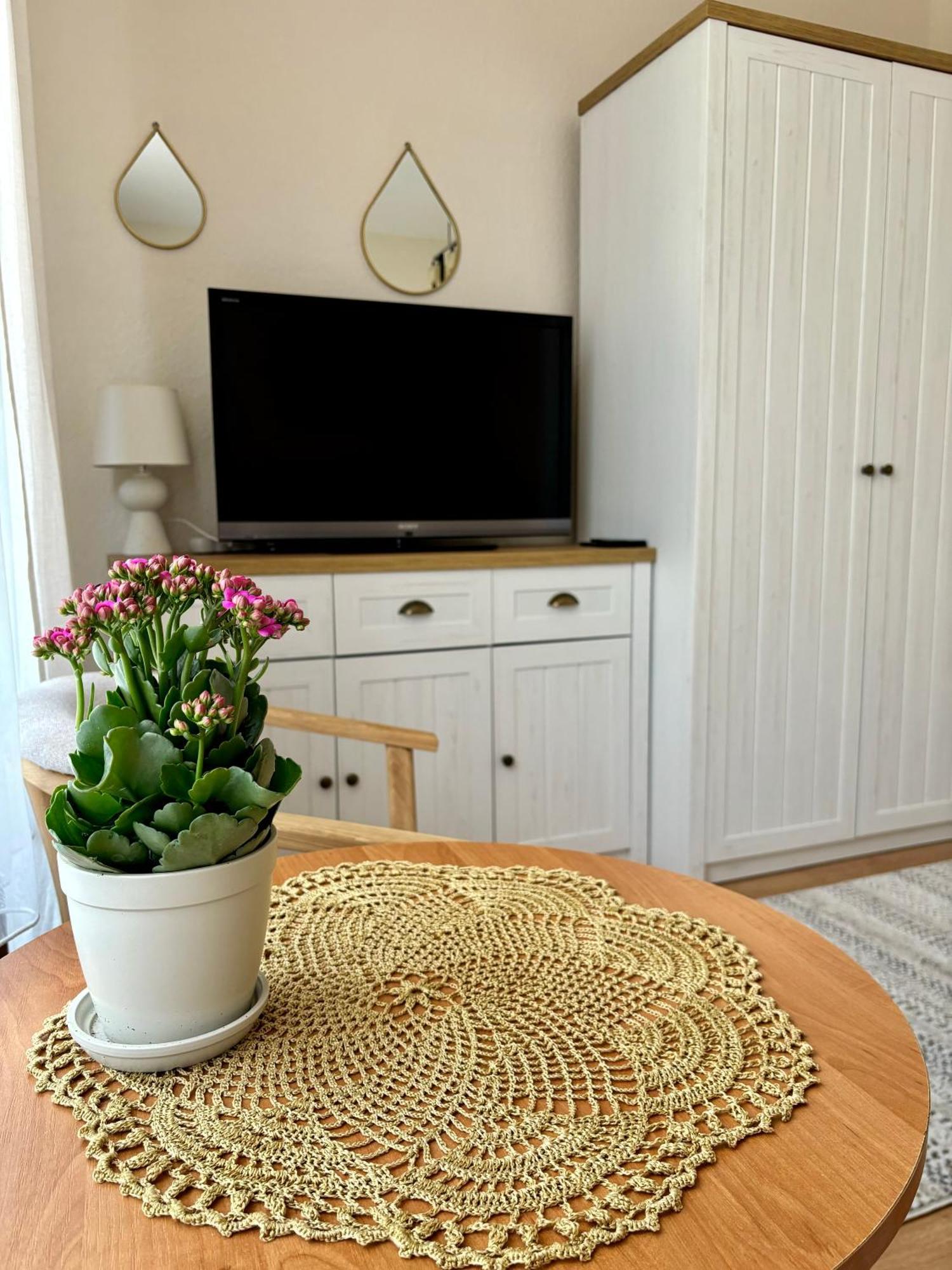 Pod Cisami Apartments 미엥지즈드로예 객실 사진