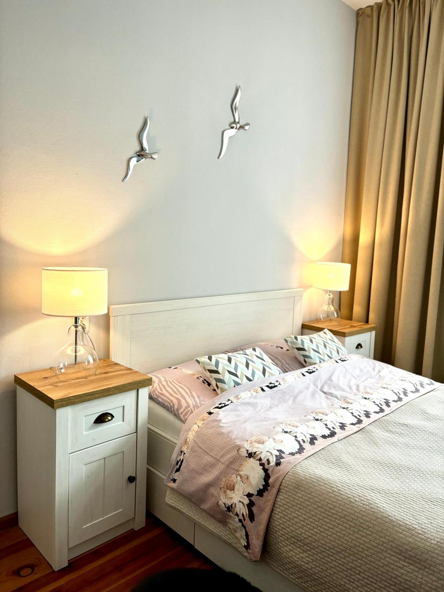 Pod Cisami Apartments 미엥지즈드로예 객실 사진