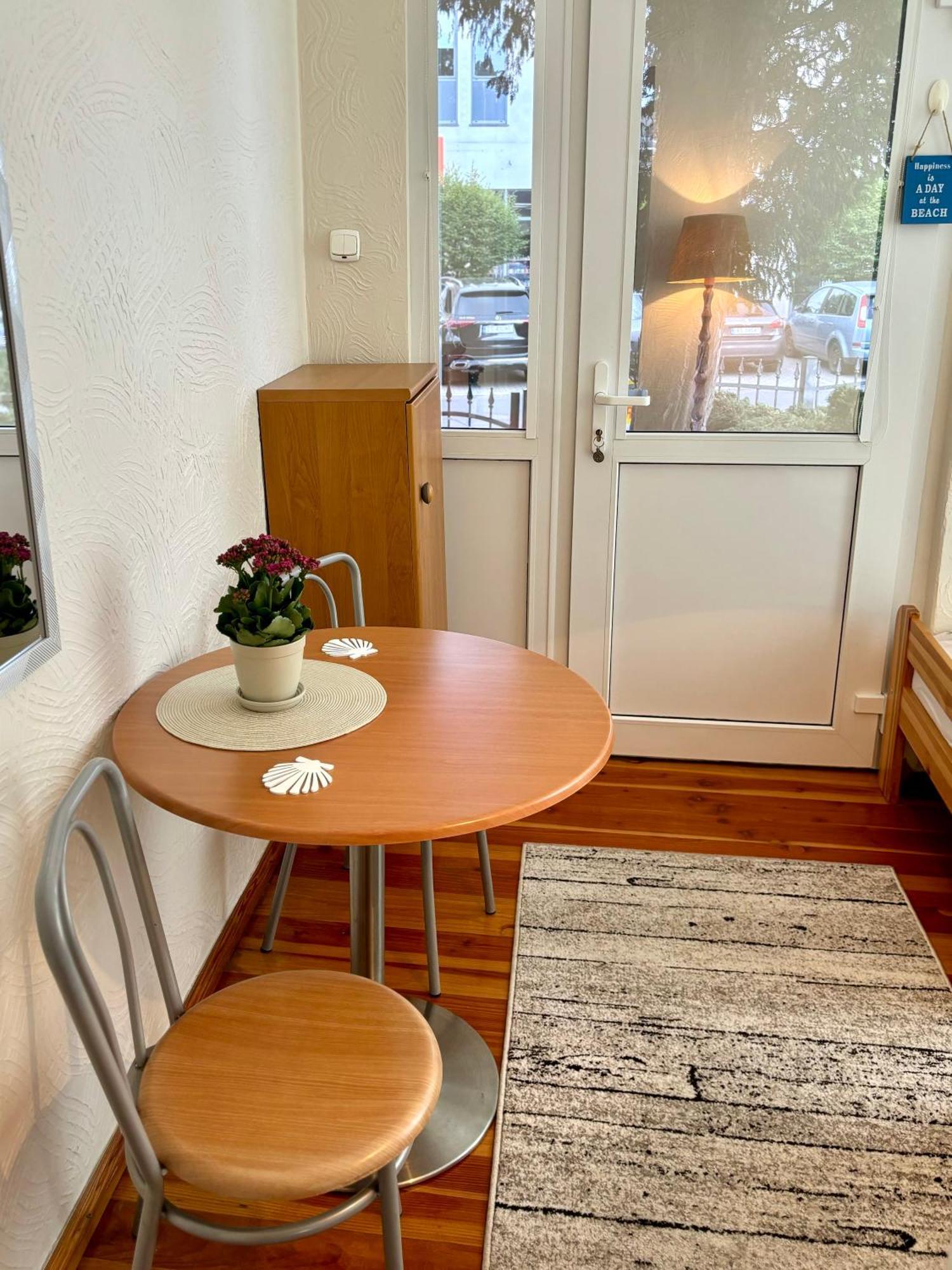 Pod Cisami Apartments 미엥지즈드로예 객실 사진