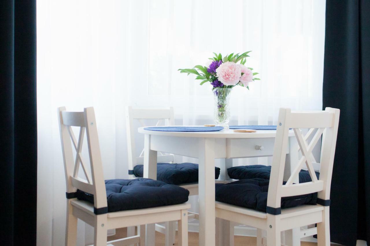 Pod Cisami Apartments 미엥지즈드로예 외부 사진