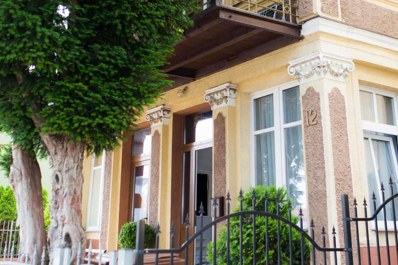 Pod Cisami Apartments 미엥지즈드로예 외부 사진