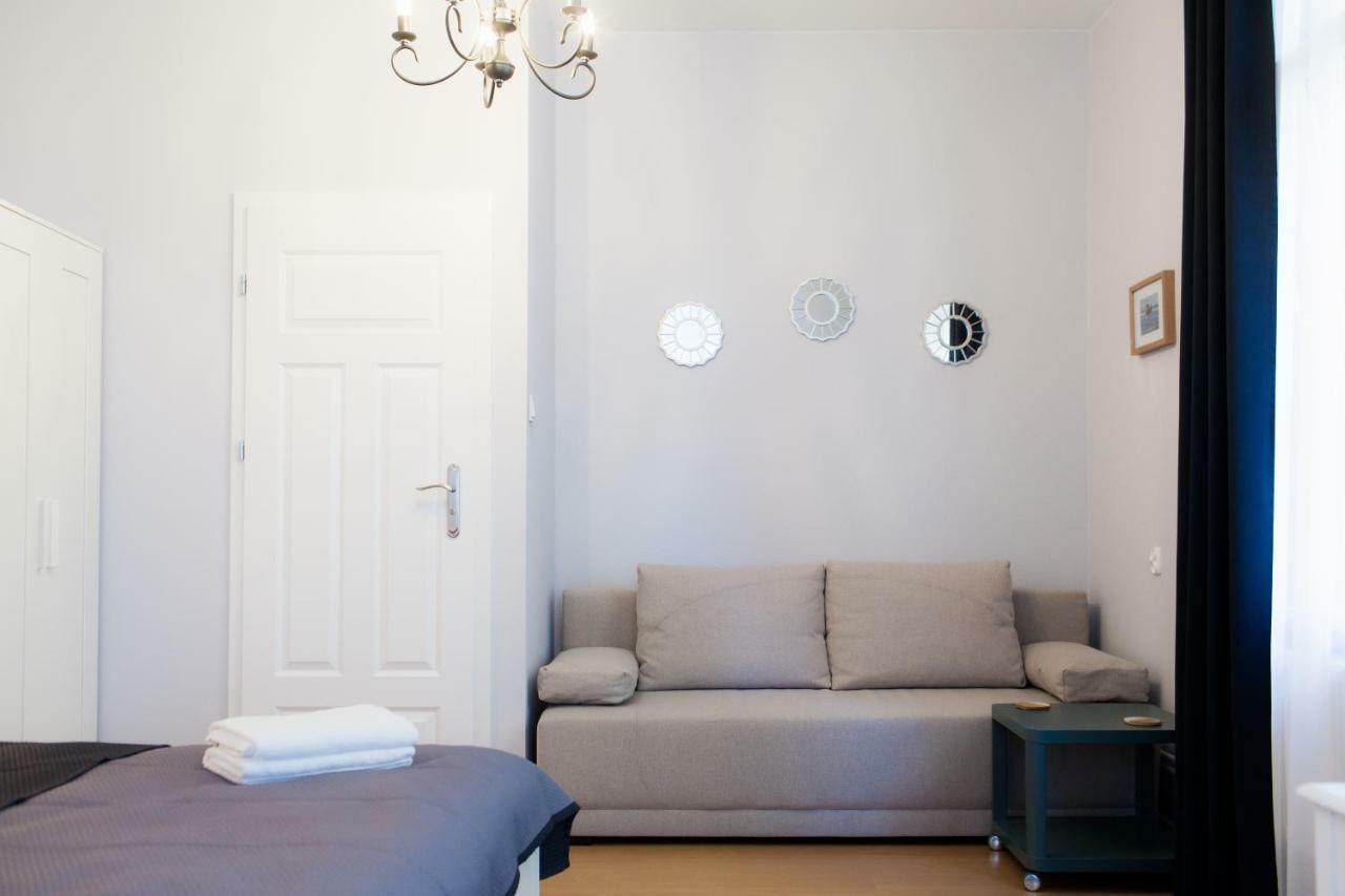 Pod Cisami Apartments 미엥지즈드로예 외부 사진