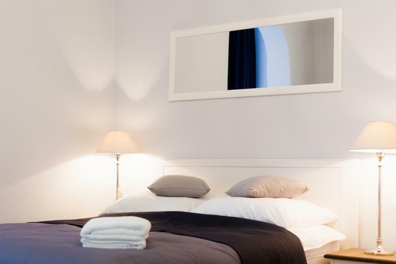 Pod Cisami Apartments 미엥지즈드로예 외부 사진