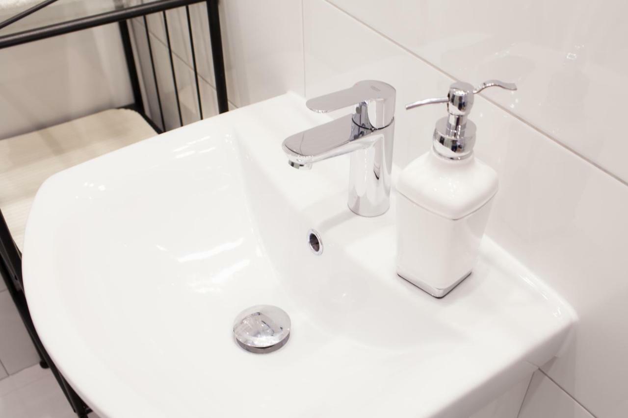 Pod Cisami Apartments 미엥지즈드로예 외부 사진
